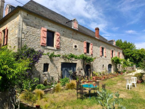 Le Cactus Orange Appartement 2 à 4 personnes avec entrée indépendante